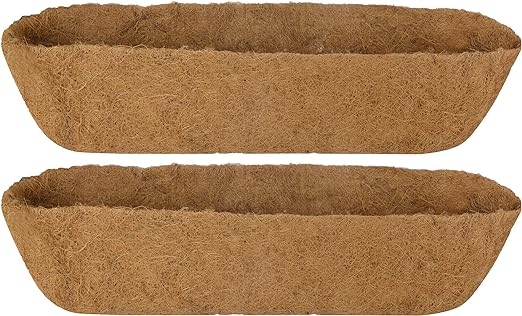 grow rich Coir tray