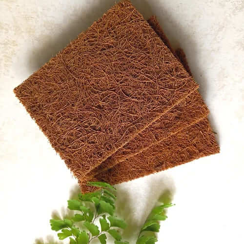 Grow Rich Coir Scruber