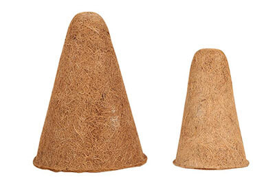 grow rich conical liner