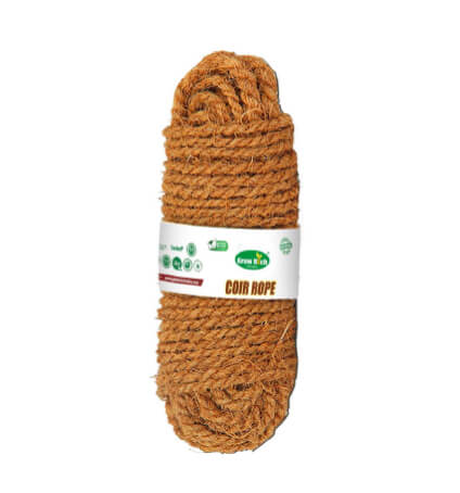 Grow Rich Coir Rope 500gm