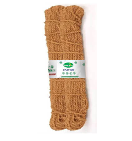 Grow Rich Coir Yarn 2ply