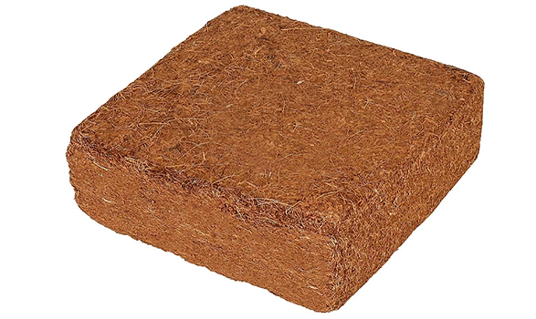 grow rich cocopeat block