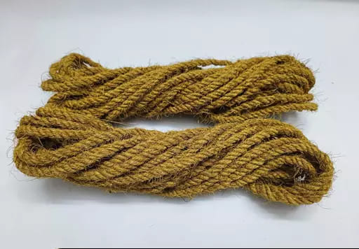 grow rich roping yarn